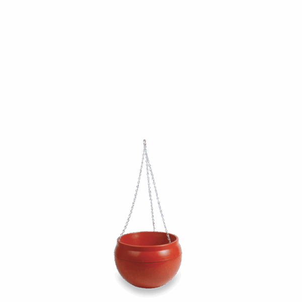 POT GANTUNG BULAT VIENNA 6362