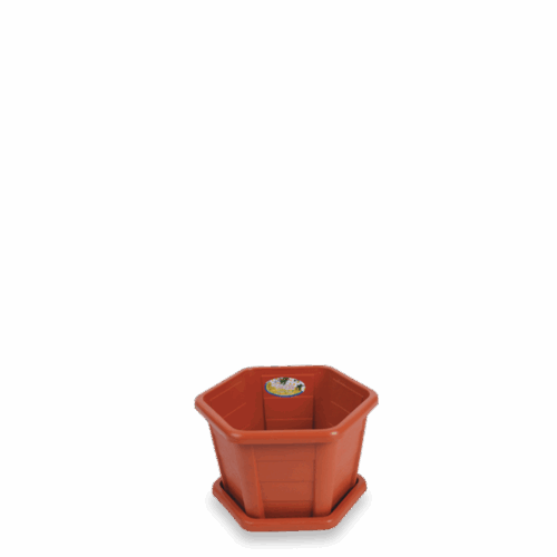 POT BUNGA VIENNA 6425