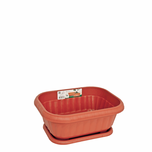 POT BUNGA MISAKI 6443