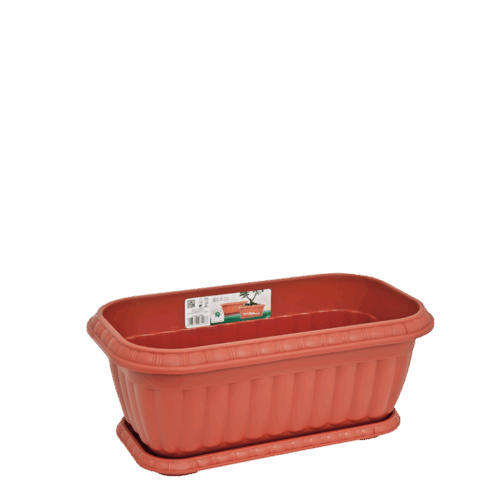 POT BUNGA MISAKI 6448