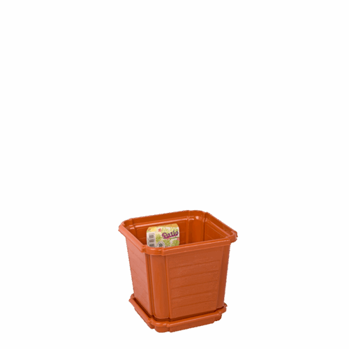 POT BUNGA PATIO 6451
