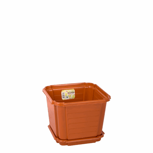 POT BUNGA PATIO 6453