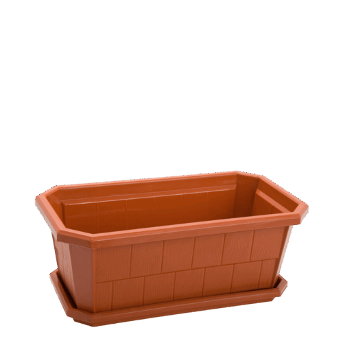 POT BUNGA ROSYA 6462