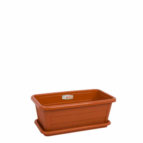 POT BUNGA VIENNA 6466
