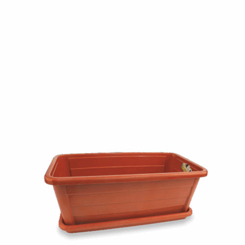 POT BUNGA VIENNA 6467