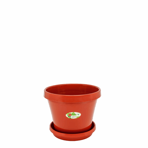 POT BUNGA HEIDY 6535