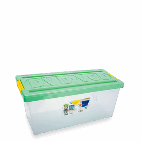KOTAK KASET CD VCD DVD 7516