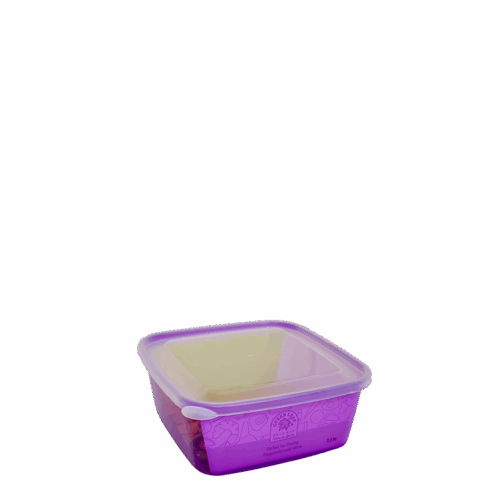 TEMPAT MAKANAN PLASTIK FRESH 7640