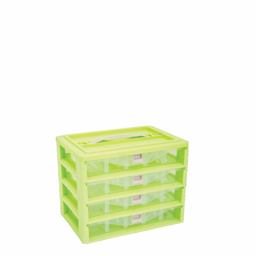 KABINET LACI AUDRIC 7912 AC-4