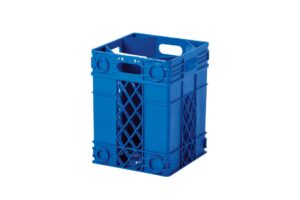 KRAT PETI BOTOL GELAS PLASTIK RABBIT 8003