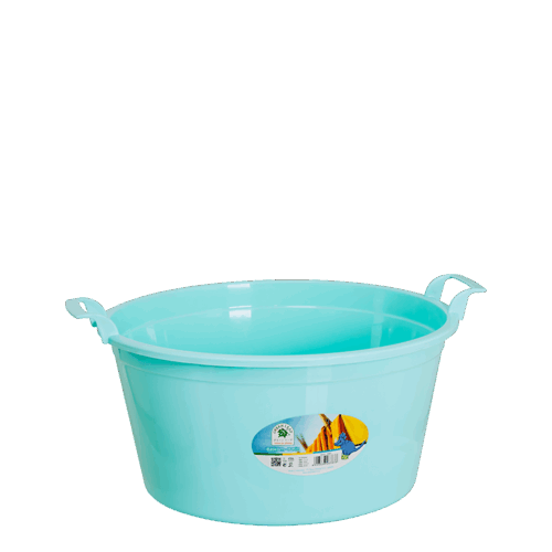 BASKOM PLASTIK DINNO 23 LITER 8384