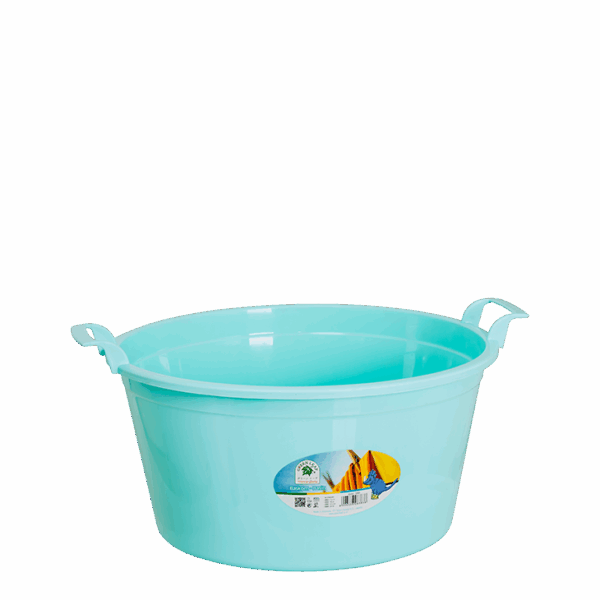 BASKOM PLASTIK DINNO 23 LITER 8384