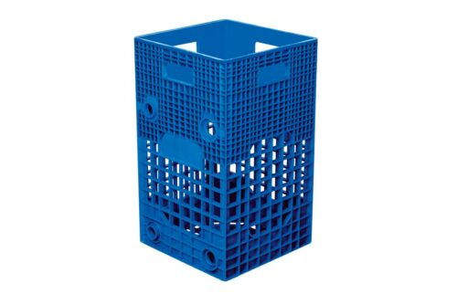 KERANJANG BOTOL RABBIT 8505 | Jual Krat Peti Botol Plastik