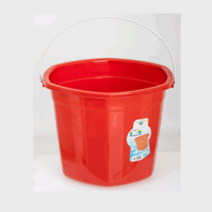 Ember Plastik Kecil 11,6 Liter Green Leaf Tipe Hugo 0130 | Grosir Harga Murah | Jual ke Seluruh Indonesia | Minimal Pembelian 1 Pack Isi 4 Lusin (48 Pcs)