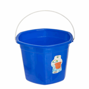 Ember Plastik Kecil 11,6 Liter Green Leaf Tipe Hugo 0130 | Grosir Harga Murah | Jual ke Seluruh Indonesia | Minimal Pembelian 1 Pack Isi 4 Lusin (48 Pcs)