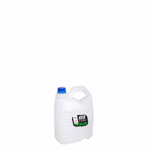 JERIGEN KIMIA STEINE 2500 ml 0203
