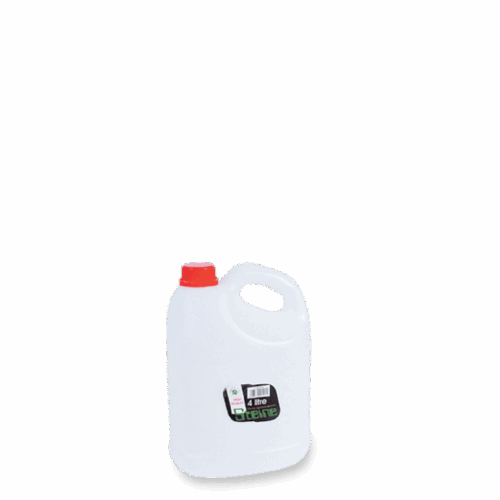JERIGEN KIMIA STEINE 4000 ml 0204