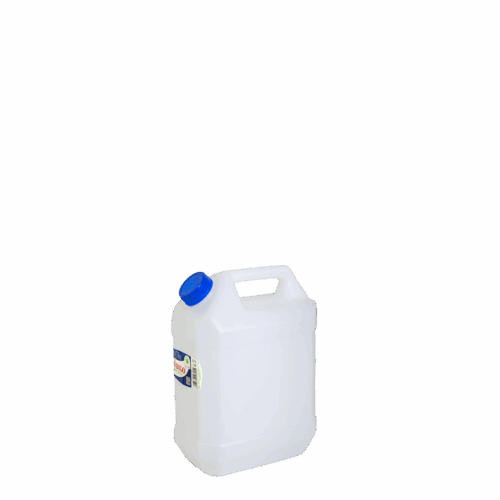 JERIGEN INDIGO 5 Liter 0305