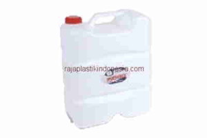 JERIGEN 15 LITER INDIGO 0315