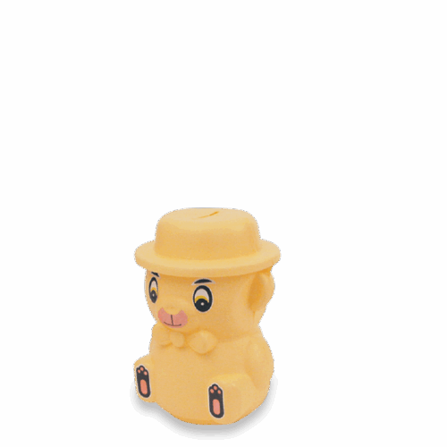 CELENGAN ANAK TEDDY 122