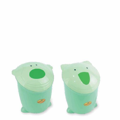 TEMPAT TISSUE MONYET DAN KUCING CHIRIKO 1255