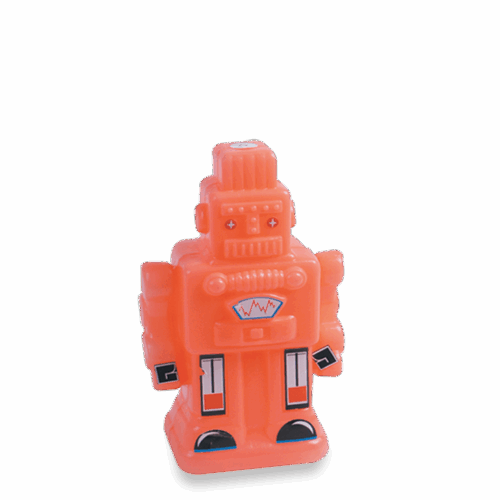 CELENGAN ROBOT 137