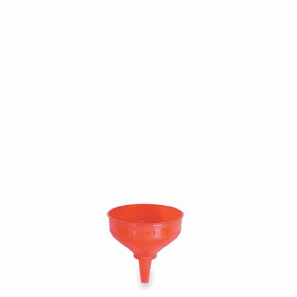 2361-_MIAMI_730 CORONG MINYAK MIAMI 15 cm 2361