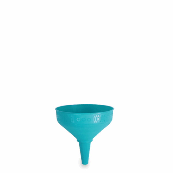 CORONG MINYAK MIAMI 25 cm 2363