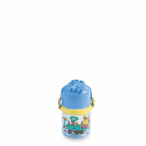 BOTOL MINUM ANAK BOAT CLUB 500 ml 5001 | Jual Botol Air Minum Plastik