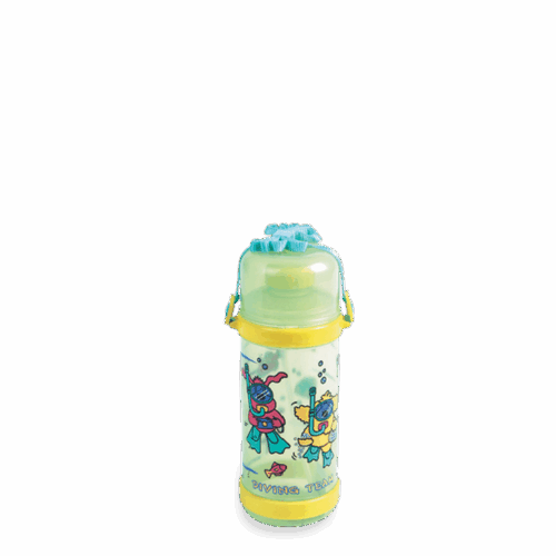 BOTOL MINUM ANAK BOAT CLUB 850 ml 5003 |  Jual Botol Air Minum Plastik