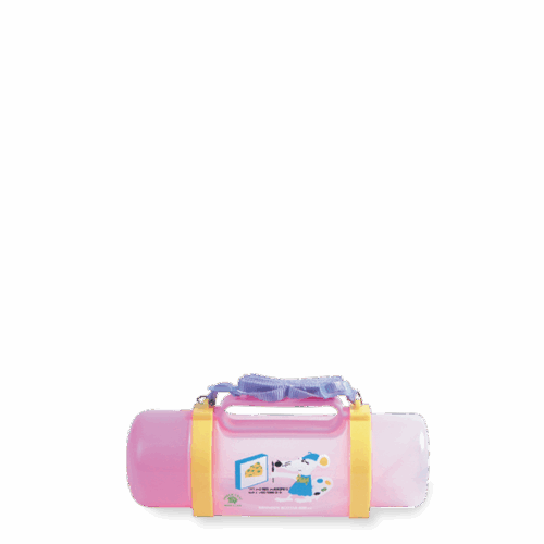 BOTOL MINUM ANAK KENEDY 800 ml 5008 | Jual Botol Air Minum Plastik