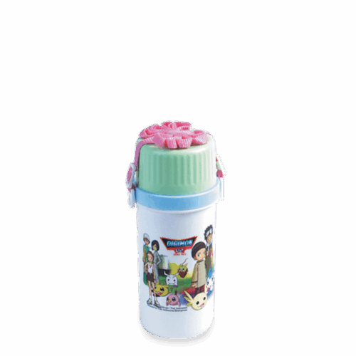 BOTOL MINUM ANAK BUNNY 800 ml 5030 | Jual Botol Air Minum Plastik