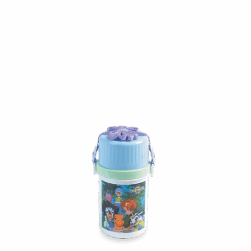 BOTOL MINUM ANAK BUNNY 600 ml 5031 | Jual Botol Air Minum Plastik