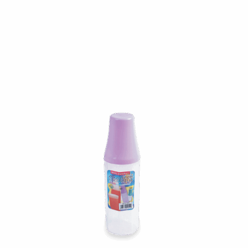 BOTOL AIR SPORTY 750 ml 5051 | Jual Botol Air Minum Plastik