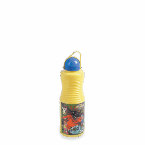 BOTOL MINUM SYDNEY 1000 ml 5055 | Jual Botol Air Minum Plastik Anak