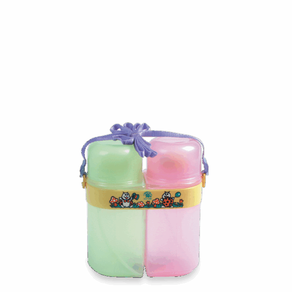 5080-_DOUBLE_730 BOTOL AIR ANAK DOUBLE 2x750 ml 5080 | Jual Botol Air Minum Plastik