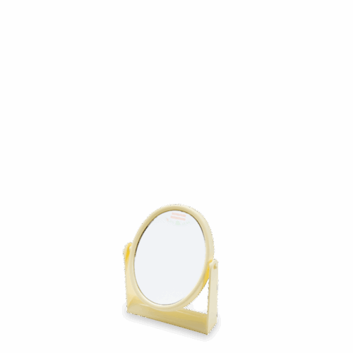 CERMIN HIAS OVAL CHINTAI 5708