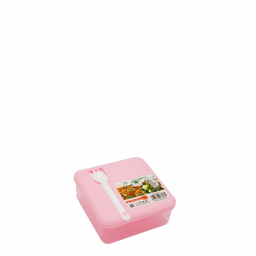KOTAK ROTI FLORIMEL 720 ml 7323