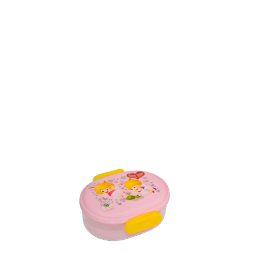 KOTAK ROTI HAYAMI 330 ml 7362