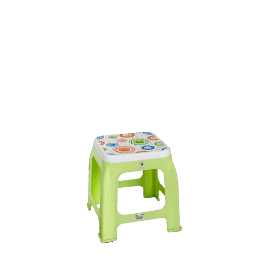 BANGKU PLASTIK TIPE PHOENIX 1194