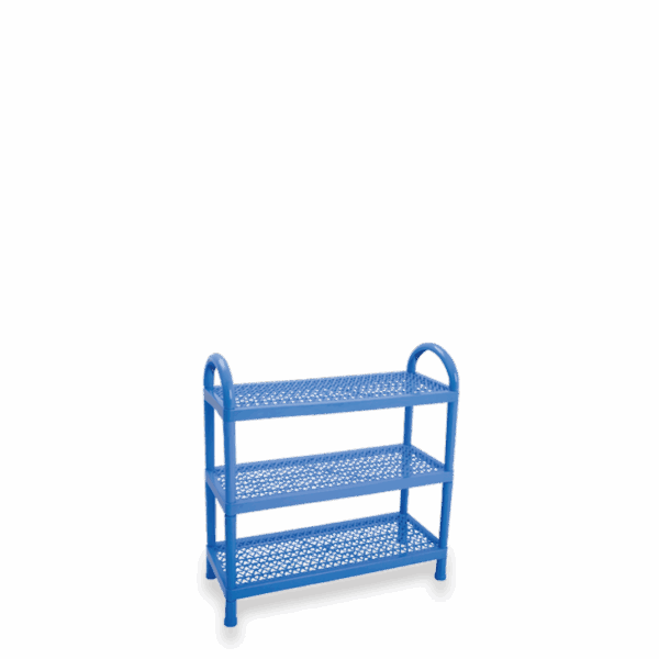 RAK SEPATU XENIA 3 SUSUN 1311 SS3