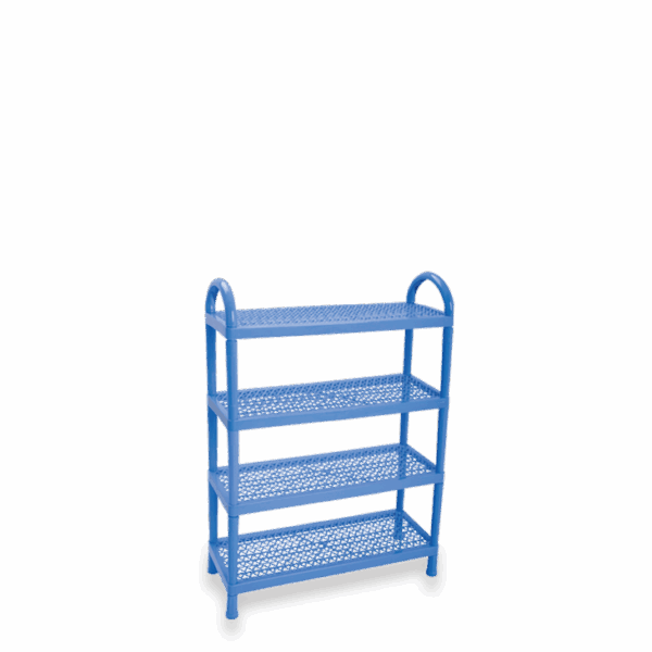 RAK SEPATU XENIA 4 SUSUN 1311 SS4