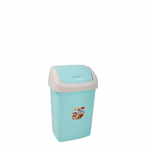 TEMPAT SAMPAH KOTAK SEGI ORION 2002
