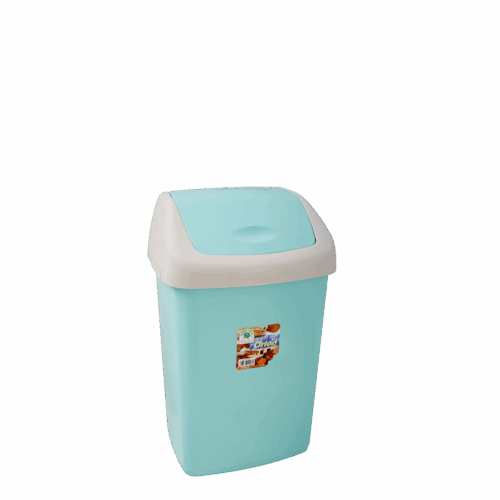 TEMPAT SAMPAH KOTAK SEGI ORION 2003
