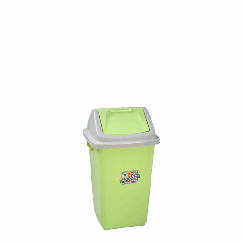 TEMPAT SAMPAH SEGI INTERIOR 202