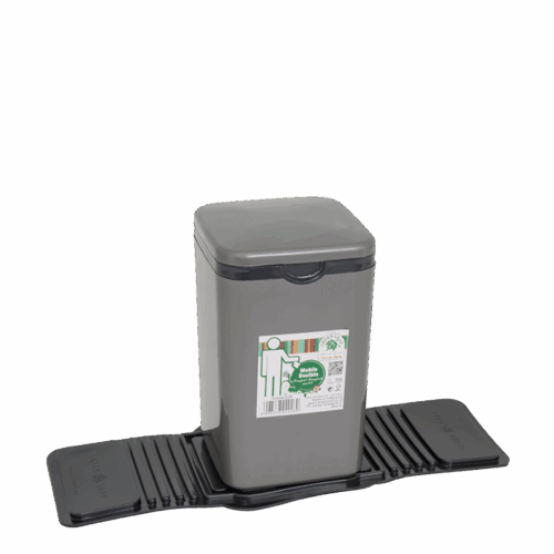 TEMPAT SAMPAH MOBIL ALCYONE 2026
