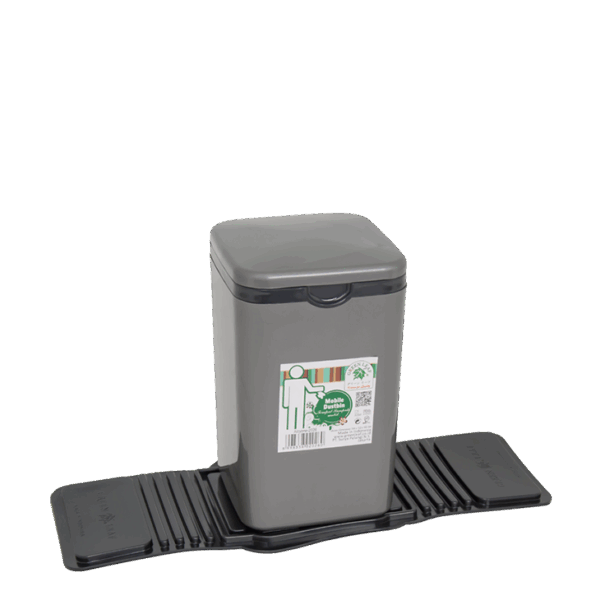 TEMPAT SAMPAH MOBIL ALCYONE 2026