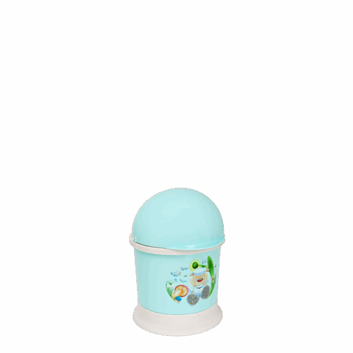TEMPAT SAMPAH MINI VAGANZA 2027