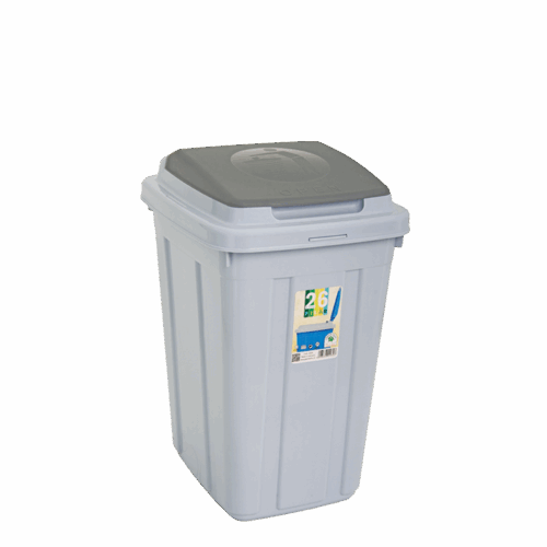 KERANJANG SAMPAH PLASTIK