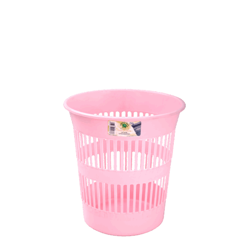 KERANJANG SAMPAH PLASTIK